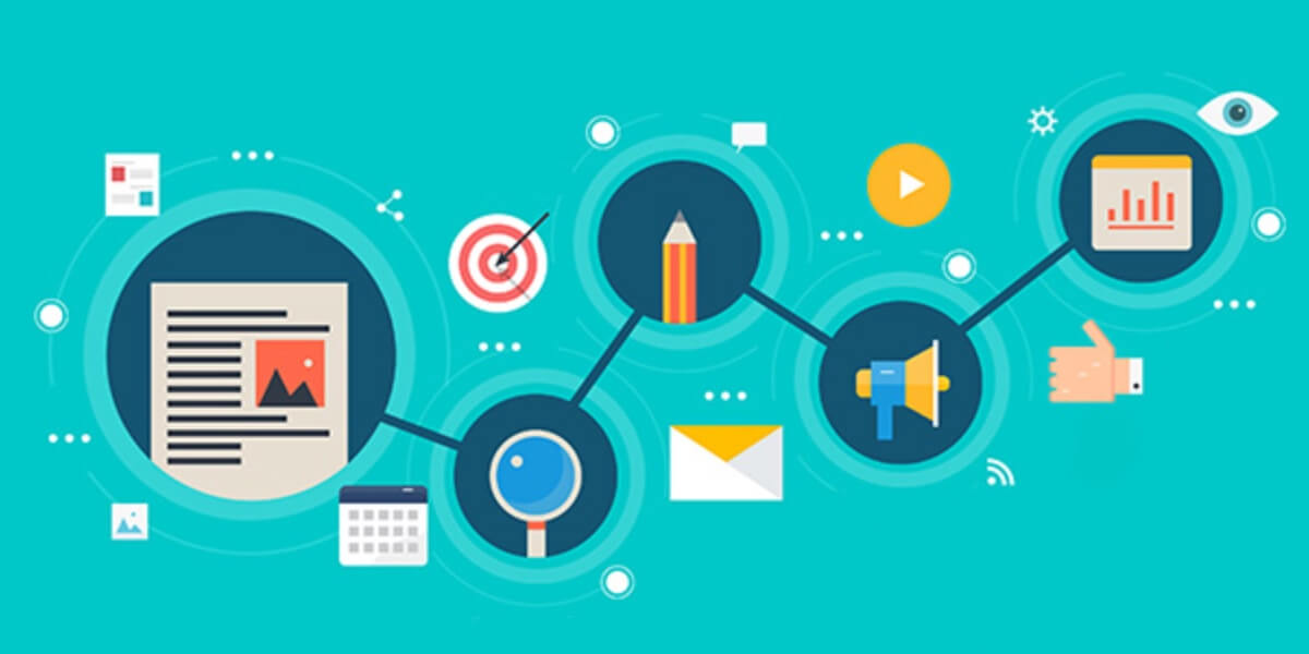 Top 5 Steps to Create Your Own Niche in the Digital Sphere